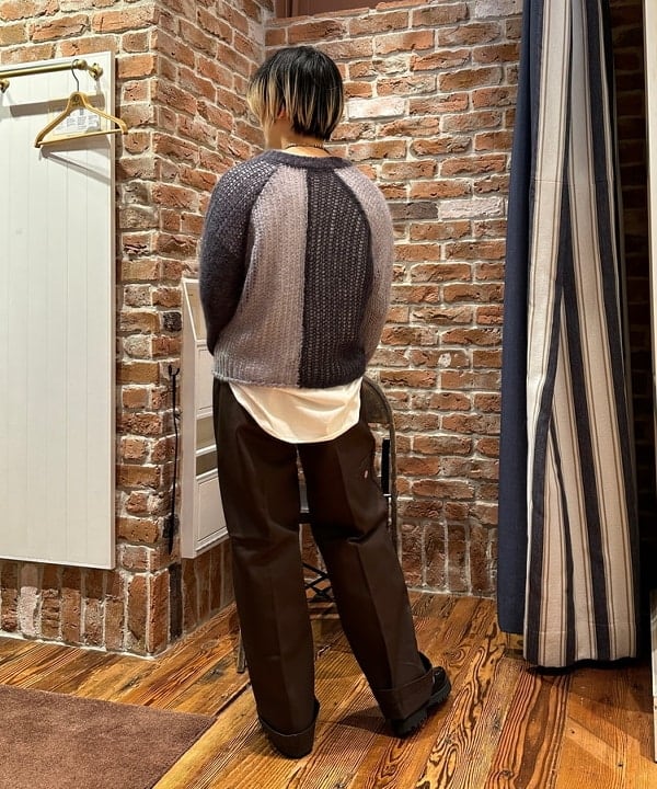 BEAMS BOY ビームス 恵比寿のHeg.