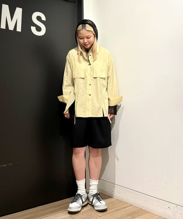 sakuraさんの「BEAMS WOMEN｜」を使ったコーディネート