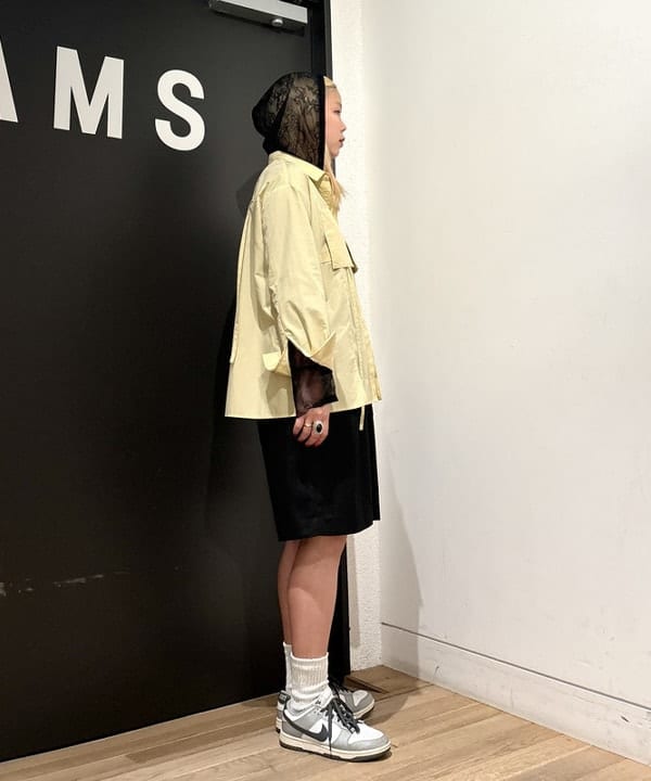 sakuraさんの「BEAMS WOMEN｜」を使ったコーディネート