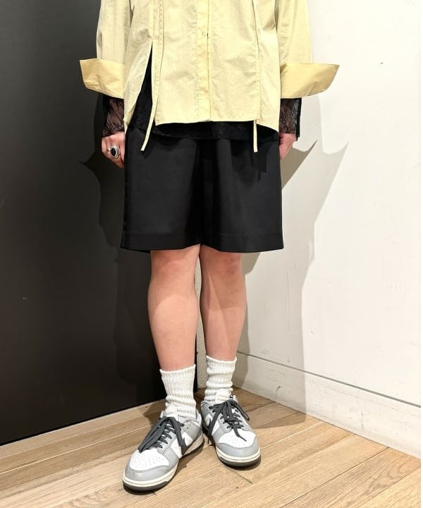 sakuraさんの「BEAMS WOMEN｜」を使ったコーディネート