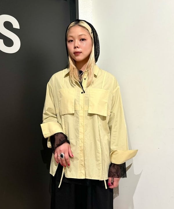 sakuraさんの「BEAMS WOMEN｜」を使ったコーディネート