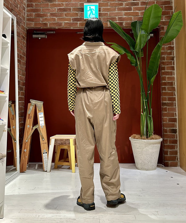 marieさんの「BEAMS WOMEN｜」を使ったコーディネート