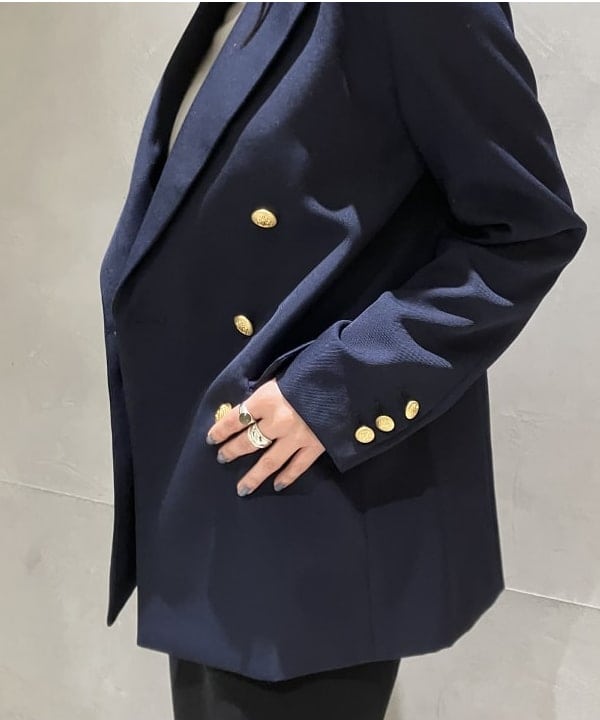OSUMIさんの「BEAMS WOMEN｜シンプル タイト ニットスカート .M.」を使ったコーディネート