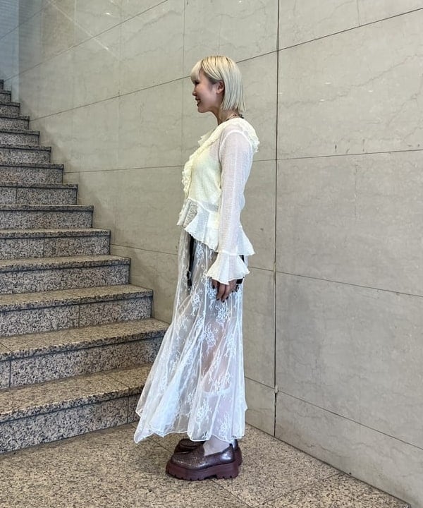 あさひさんの「BEAMS WOMEN｜」を使ったコーディネート