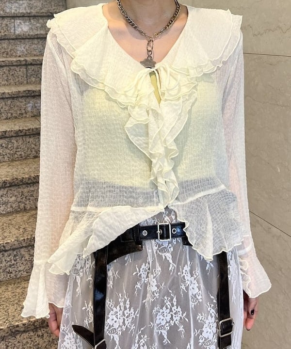 あさひさんの「BEAMS WOMEN｜」を使ったコーディネート