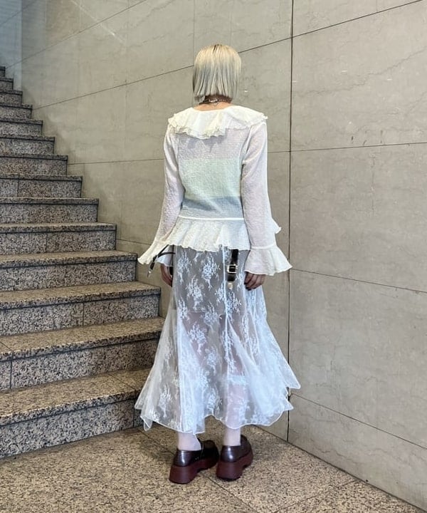 あさひさんの「BEAMS WOMEN｜」を使ったコーディネート