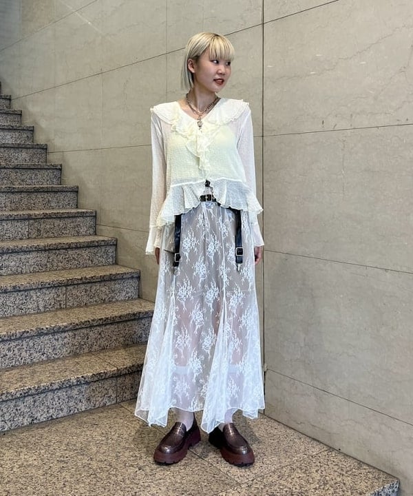 あさひさんの「BEAMS WOMEN｜」を使ったコーディネート