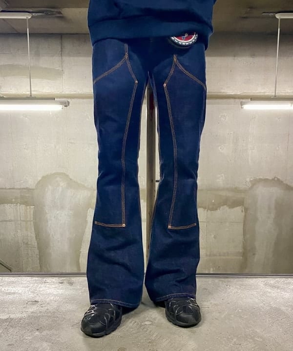 りゅうりゅうさんの「BEAMS WOMEN｜」を使ったコーディネート