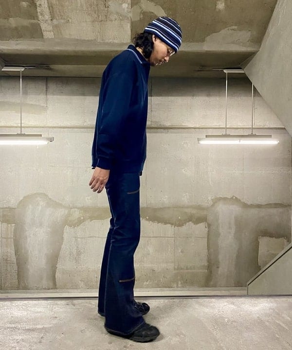 りゅうりゅうさんの「BEAMS WOMEN｜」を使ったコーディネート