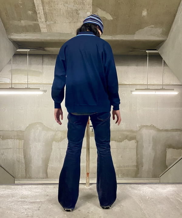 りゅうりゅうさんの「BEAMS WOMEN｜」を使ったコーディネート