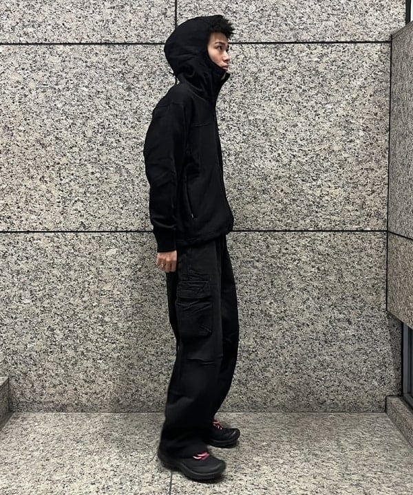 宮越 拓斗さんの「BEAMS WOMEN｜」を使ったコーディネート