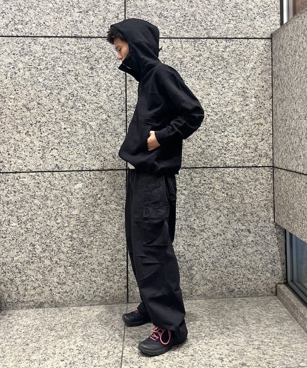 宮越 拓斗さんの「BEAMS WOMEN｜」を使ったコーディネート