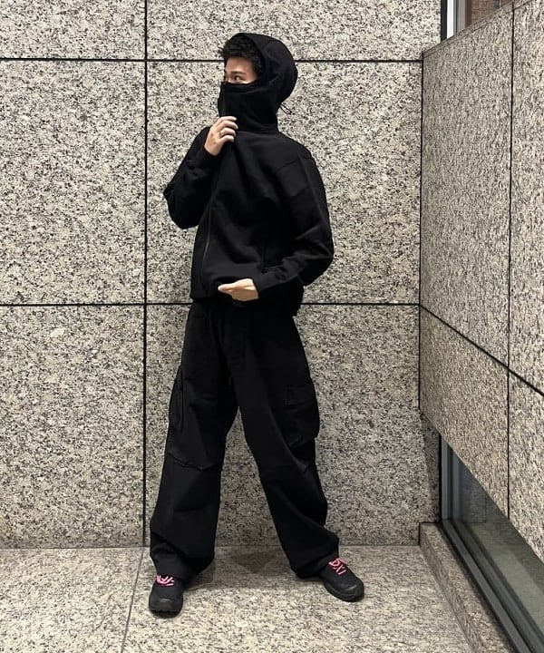宮越 拓斗さんの「BEAMS WOMEN｜」を使ったコーディネート