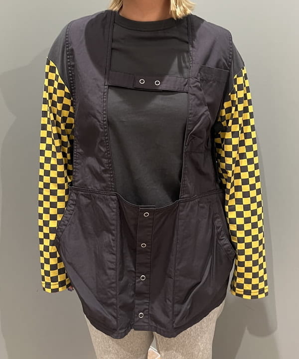 あゆさんの「BEAMS WOMEN｜」を使ったコーディネート