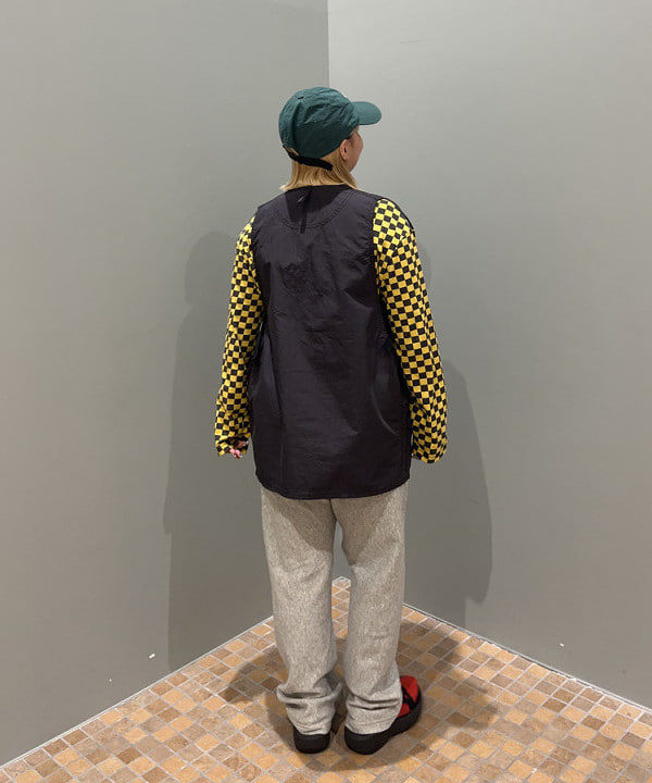 あゆさんの「BEAMS WOMEN｜」を使ったコーディネート