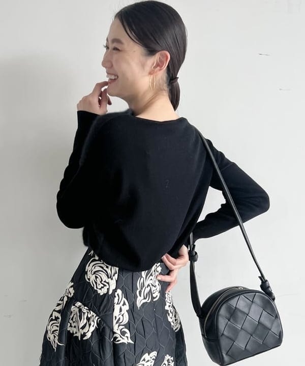 隈元 楓さんの「BEAMS WOMEN｜」を使ったコーディネート