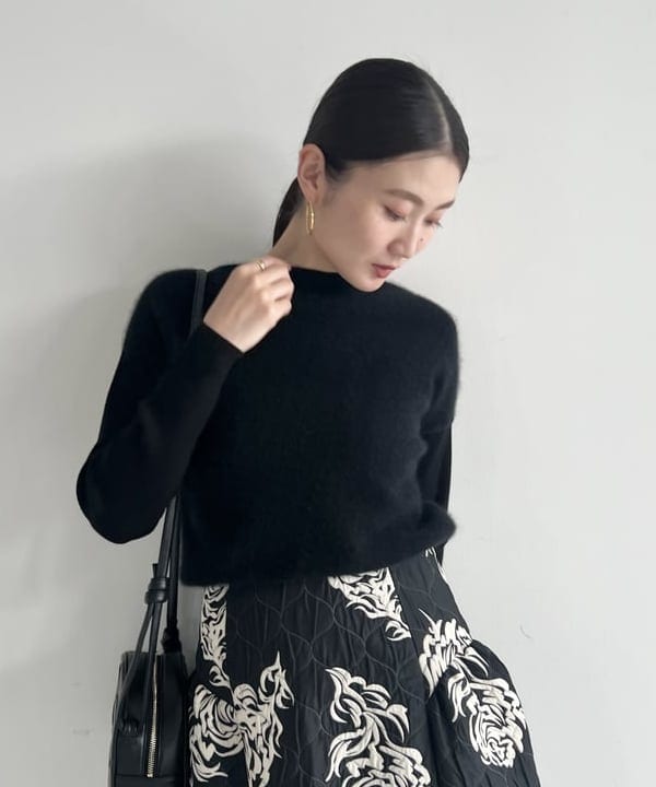 隈元 楓さんの「BEAMS WOMEN｜」を使ったコーディネート