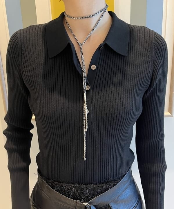 神坂 莉子さんの「BEAMS WOMEN｜【別注】MOHI / Bit サボ」を使ったコーディネート