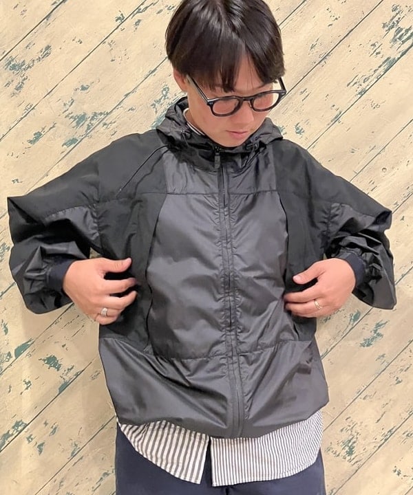 赤羽 花さんの「BEAMS WOMEN｜【別注】GREGORY / NICE DAY NEW」を使ったコーディネート