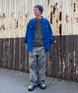 BEAMS PLUS（ビームス プラス）【タイムセール】Painter Pants