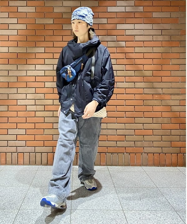 ビームス 札幌ステラプレイス（964825） スタイリング・コーディネイト