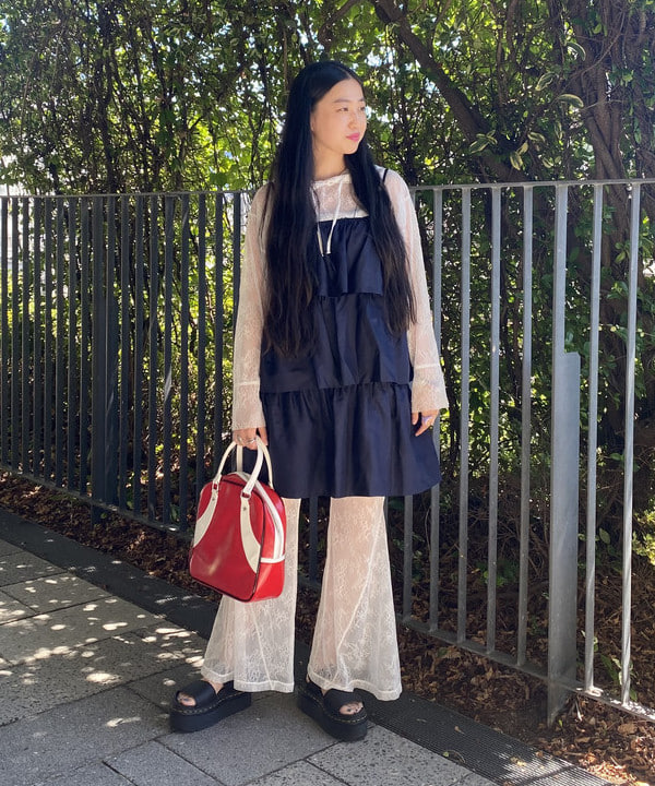 ayaさんの「BEAMS WOMEN｜」を使ったコーディネート