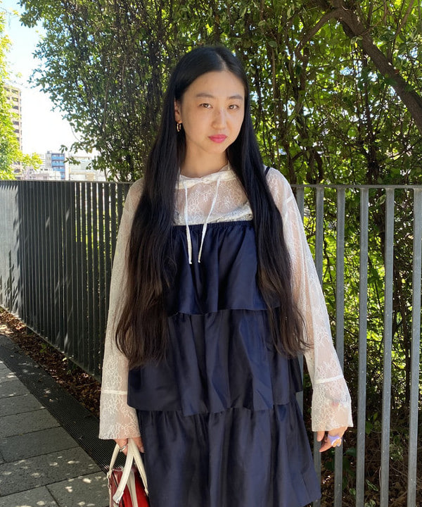 ayaさんの「BEAMS WOMEN｜」を使ったコーディネート