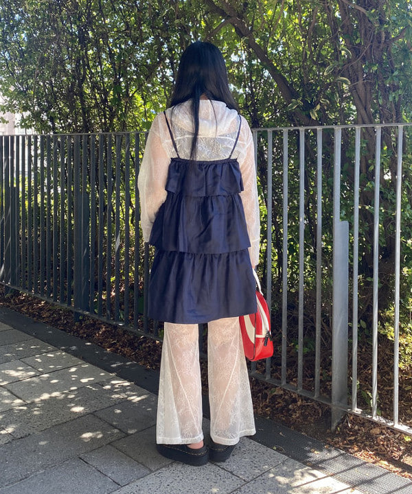 ayaさんの「BEAMS WOMEN｜」を使ったコーディネート