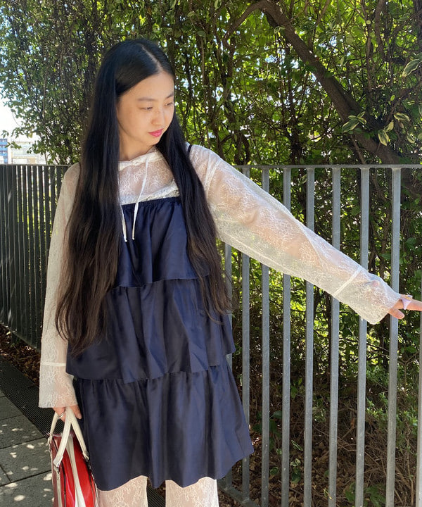 ayaさんの「BEAMS WOMEN｜」を使ったコーディネート