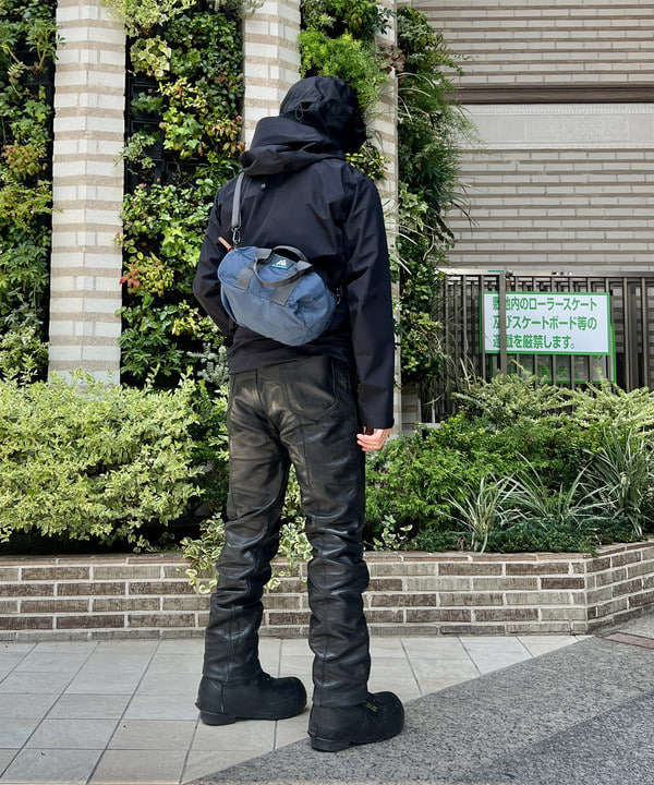 ムファサさんの「BEAMS WOMEN｜」を使ったコーディネート