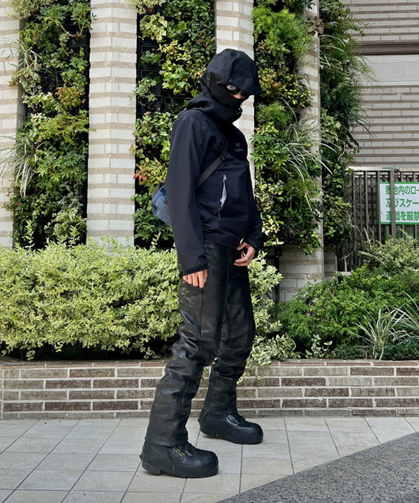 ムファサさんの「BEAMS WOMEN｜」を使ったコーディネート