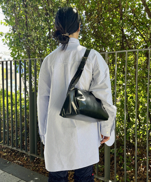 にしだてさんの「BEAMS WOMEN｜」を使ったコーディネート