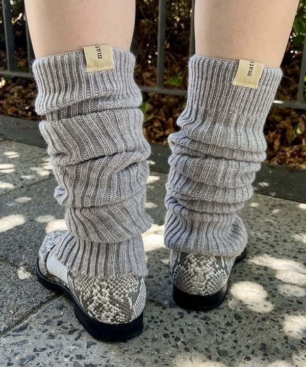 にしだてさんの「BEAMS WOMEN｜」を使ったコーディネート