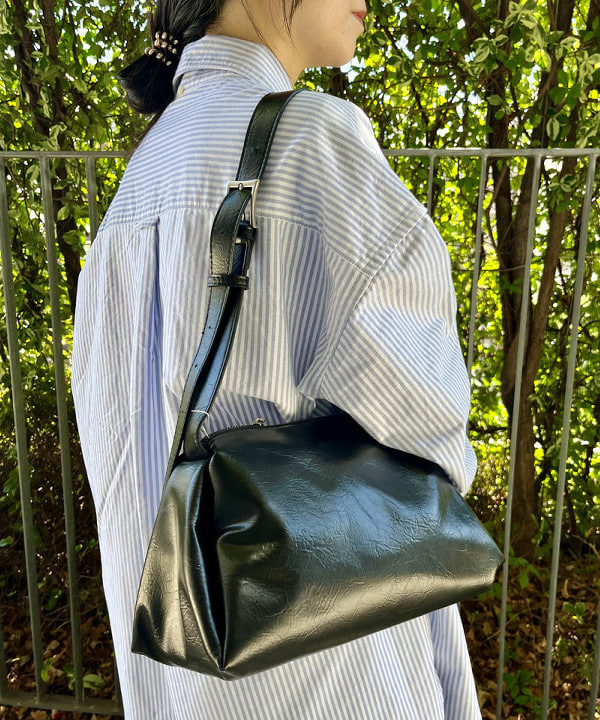 にしだてさんの「BEAMS WOMEN｜」を使ったコーディネート