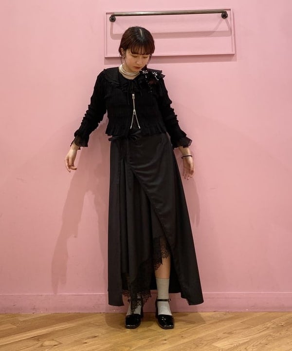 晶さんの「BEAMS WOMEN｜」を使ったコーディネート
