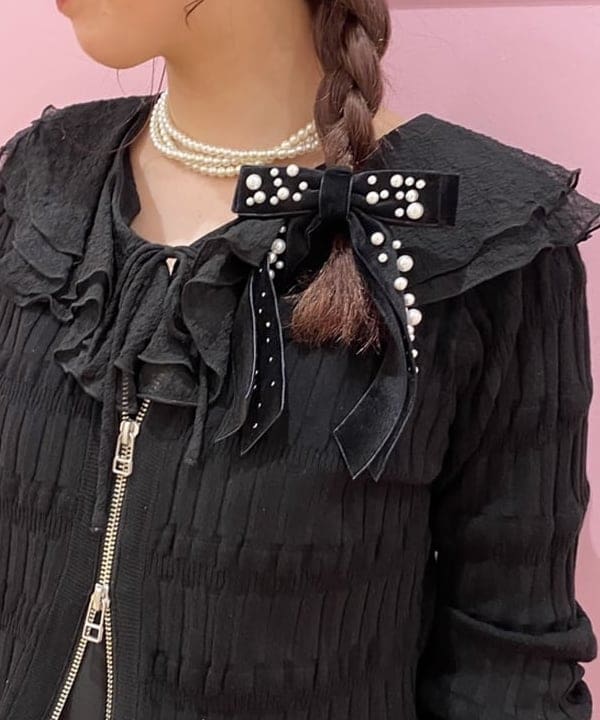 晶さんの「BEAMS WOMEN｜」を使ったコーディネート