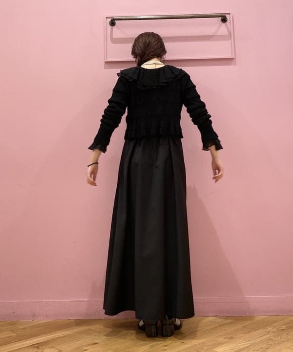 晶さんの「BEAMS WOMEN｜」を使ったコーディネート