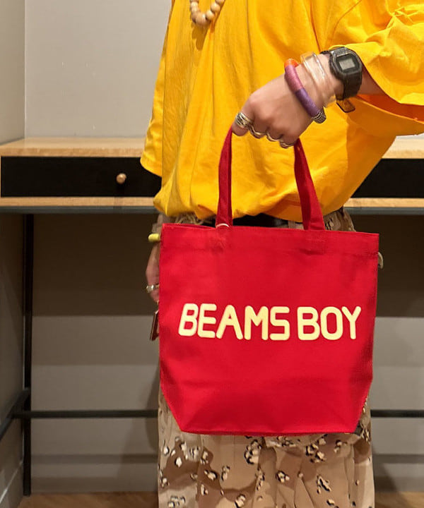 三宅 康平さんの「BEAMS WOMEN｜BEAMS / ラウンド リング SILVER925」を使ったコーディネート