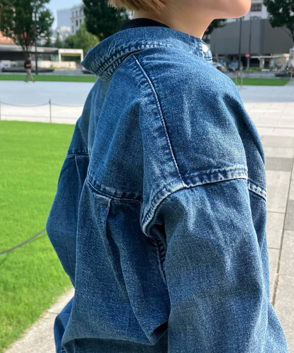 Hazukiさんの「BEAMS WOMEN｜」を使ったコーディネート