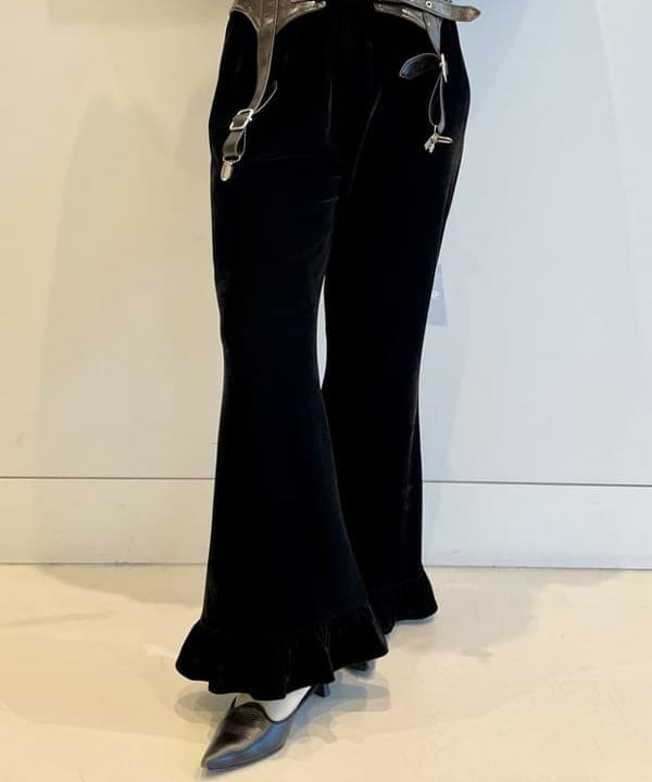 ハルキ　モモナさんの「BEAMS WOMEN｜」を使ったコーディネート