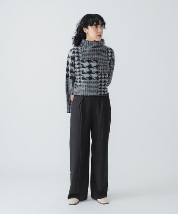 kigoさんの「BEAMS WOMEN｜」を使ったコーディネート