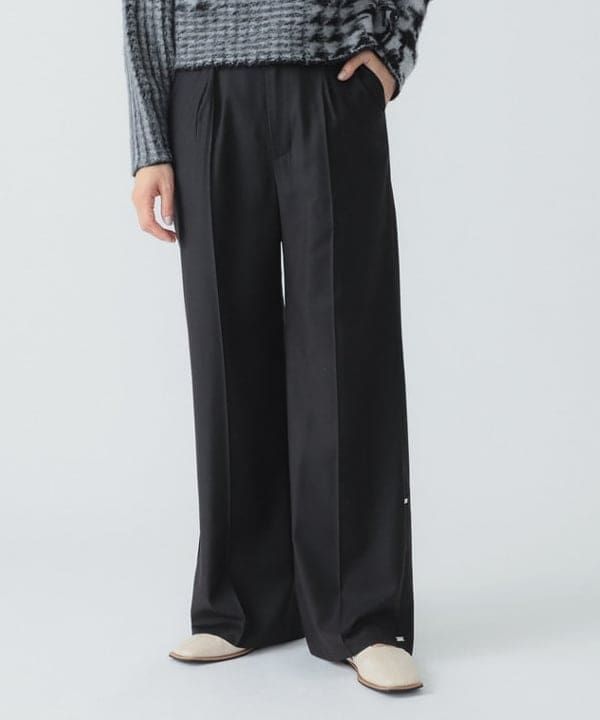 kigoさんの「BEAMS WOMEN｜」を使ったコーディネート