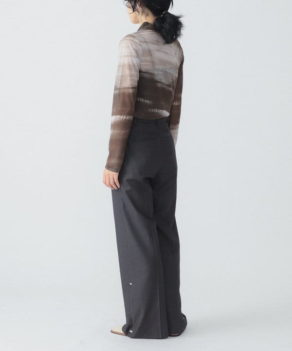 kigoさんの「BEAMS WOMEN｜」を使ったコーディネート
