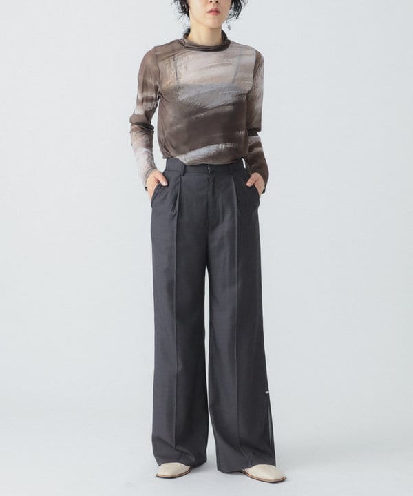 kigoさんの「BEAMS WOMEN｜」を使ったコーディネート