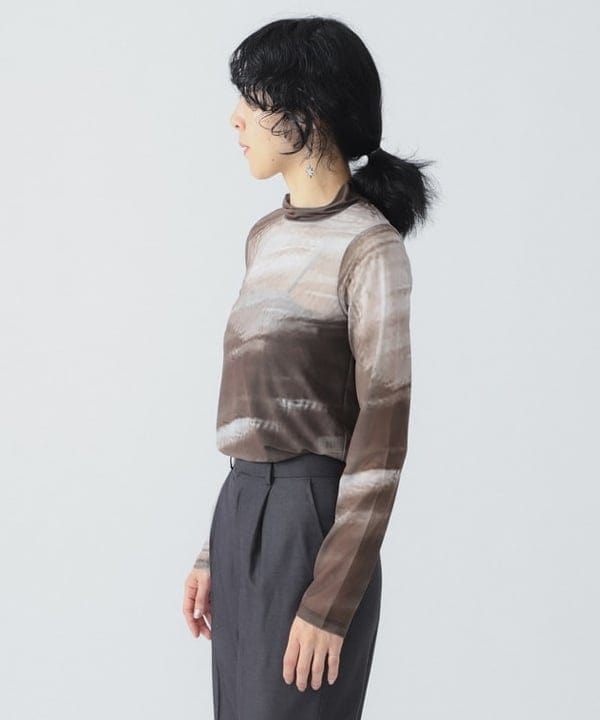 kigoさんの「BEAMS WOMEN｜」を使ったコーディネート