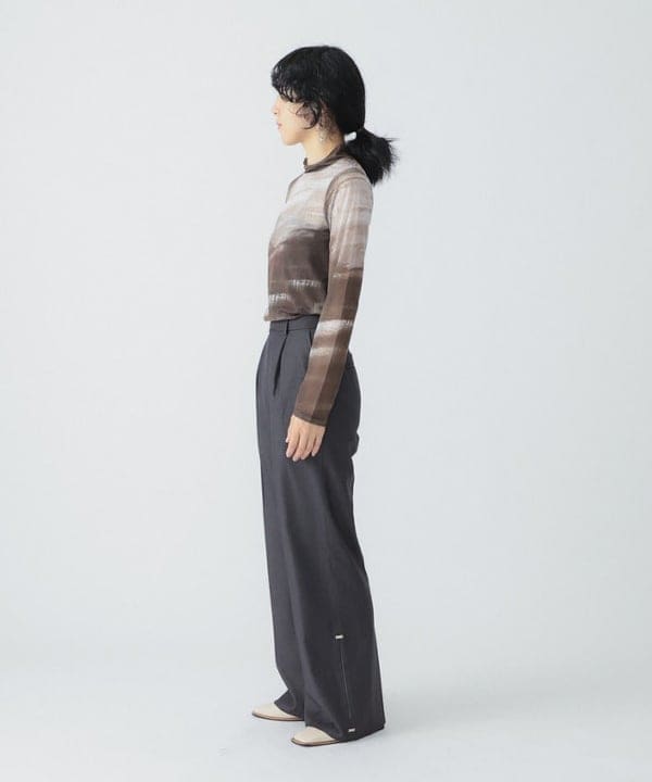 kigoさんの「BEAMS WOMEN｜」を使ったコーディネート