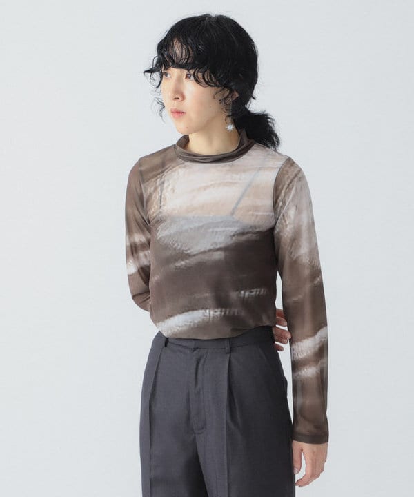 kigoさんの「BEAMS WOMEN｜」を使ったコーディネート