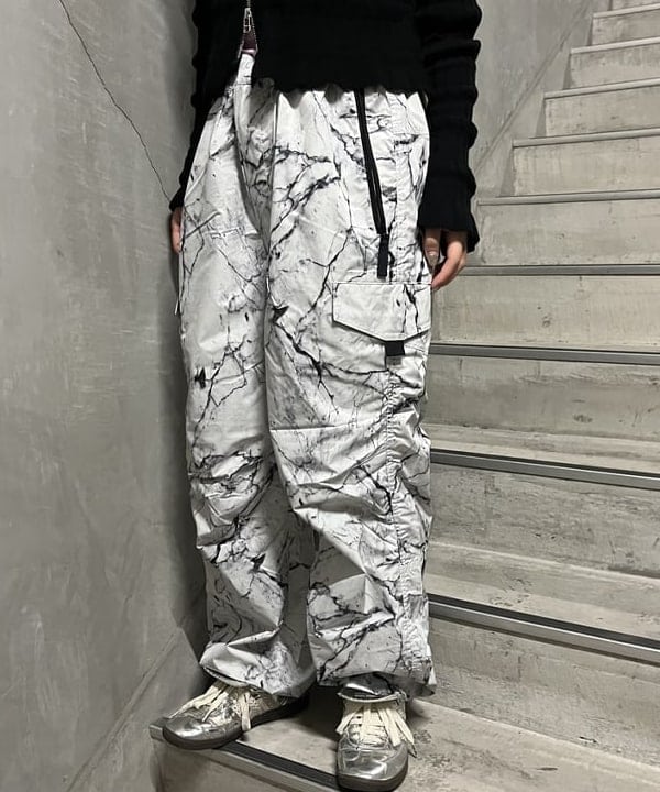 星野 真依さんの「BEAMS WOMEN｜」を使ったコーディネート