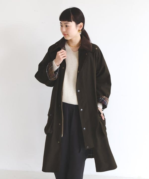 Ichika Hondaさんの「BEAMS WOMEN｜」を使ったコーディネート