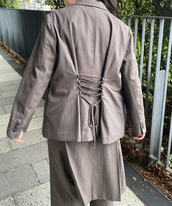 ayaさんの「BEAMS WOMEN｜」を使ったコーディネート